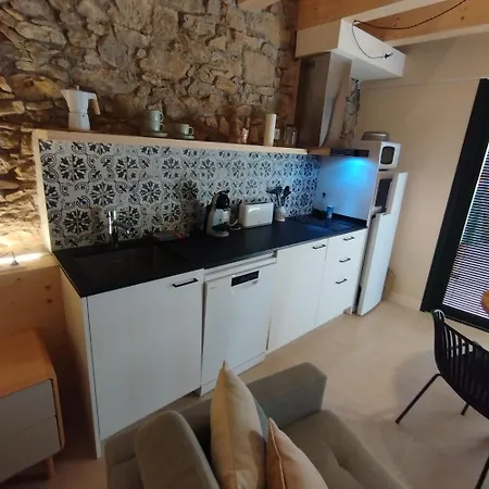 Emporda Apartament-peratallada * Peratallada
