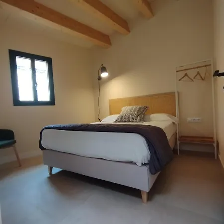 Apartament Emporda Apartament-peratallada