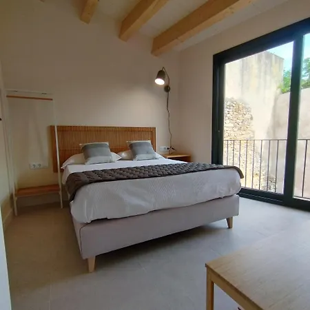 Apartment Emporda Apartament-peratallada Peratallada