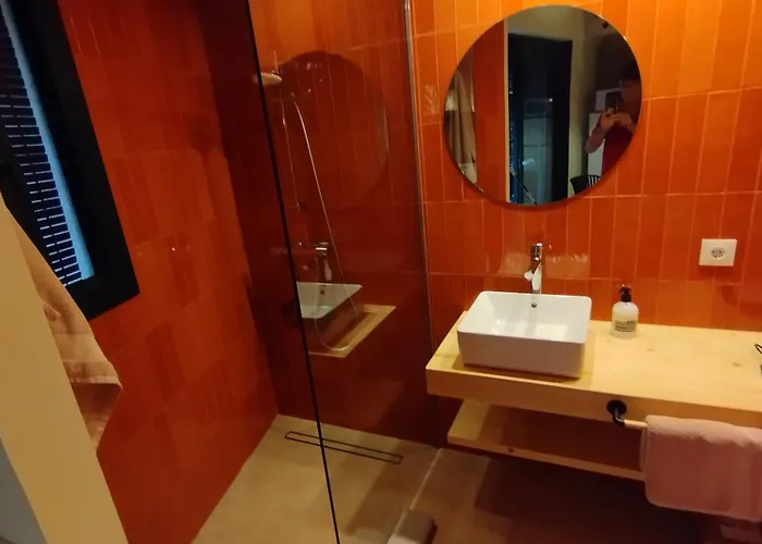 Apartmán Emporda Apartament-peratallada