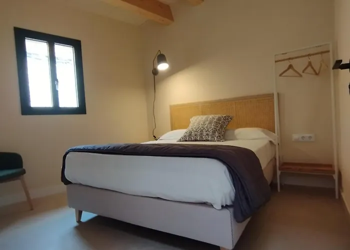 Apartmán Emporda Apartament-peratallada