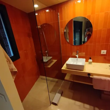 Διαμέρισμα Emporda Apartament-peratallada