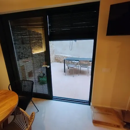Emporda Apartament-peratallada Διαμέρισμα Peratallada