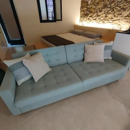 Emporda Apartament-peratallada Διαμέρισμα